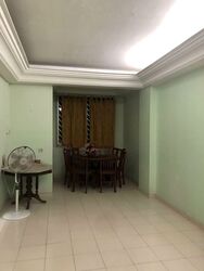 Blk 887A TAMPINES GROVE (Tampines), HDB 4 Rooms #602826861